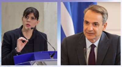 Οι «κεραυνοί» της Κοβέσι, το σχόλιο της «Le Monde», η δήλωση Δένδια που προκαλεί ρήγμα, ο Γολγοθάς του Ρούτσι και οι εξορμήσεις στην ξεχασμένη περιφέρεια