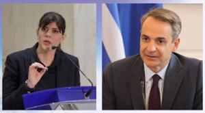 Οι «κεραυνοί» της Κοβέσι, το σχόλιο της «Le Monde», η δήλωση Δένδια που προκαλεί ρήγμα, ο Γολγοθάς του Ρούτσι και οι εξορμήσεις στην ξεχασμένη περιφέρεια