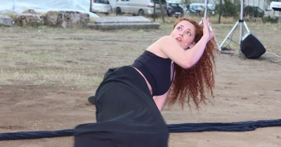 Γύθειο | "Η Δικιά μας Τροία" Μία Σύγχρονη Αρχαία Τραγωδία (vid)