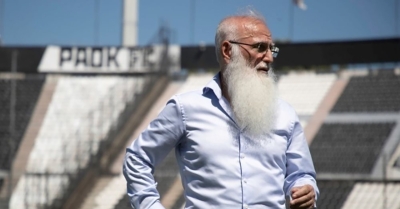 Ιβάν Σαββίδης: "Μία ανείπωτη τραγωδία χτύπησε σήμερα την πόρτα μας"