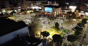 Εργατικό Κέντρο Λακωνίας: Η τοπική ανάπτυξη προϋποθέτει τον σεβασμό στον εργαζόμενο του Εμπορίου, της Εστίασης και των Καφέ