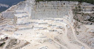 Πρωταγωνίστρια η Ελλάδα σε κρίσιμες ορυκτές πρώτες ύλες – Ο χάρτης των λατομείων-μεταλλείων στην ελληνική επικράτεια