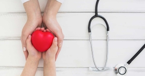 Προληπτικός καρδιολογικός έλεγχος στο Δαφνί Δήμου Ευρώτα