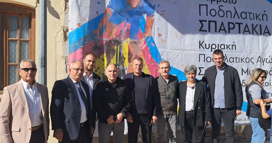 Με κάθε επισημότητα η τέλεση του ετήσιου Μνημοσύνου υπέρ των Ευεργετών της Δ.Ε. Φάριδας στο Ξηροκάμπι
