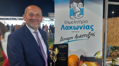 Επιστολή Προέδρου Επιμελητηρίου Λακωνίας για τις αιφνίδιες διακοπές ηλεκτρισμού