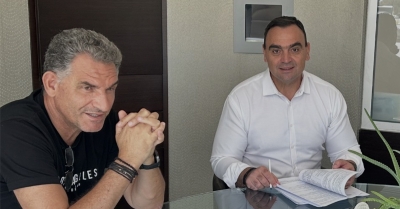 Λακωνία: Συμβάσεις 1 εκατ. ευρώ από την Περιφέρεια Πελοποννήσου για τη βελτίωση του οδικού δικτύου