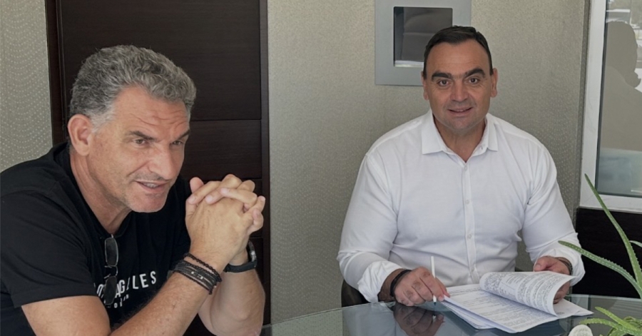 Λακωνία: Συμβάσεις 1 εκατ. ευρώ από την Περιφέρεια Πελοποννήσου για τη βελτίωση του οδικού δικτύου