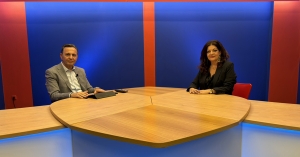 Ο Αντώνης Κοκκονός στις «ΑΝΑΛΥΣΕΙΣ»: Οι άμεσες προτεραιότητες της ΔΕΕΠ ΝΔ Λακωνίας