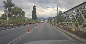 Σπάρτη: Γιατί μπήκαν τα κολωνάκια στη γέφυρα του Ευρώτα;