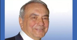 Συλλυπητήριο μήνυμα του Περιφερειάρχη Πελοποννήσου Δημήτρη Πτωχού για την απώλεια του Δημήτρη Τσιγκούνη