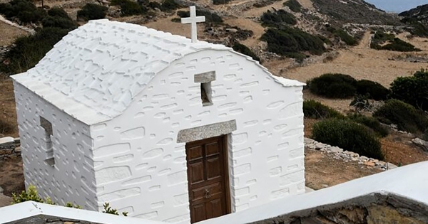 Εορτολόγιο 7 Μαρτίου: Ποια ονόματα γιορτάζουν - Η σημασία της σημερινής Παρασκευής