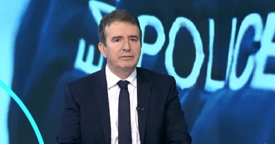 Μ. Χρυσοχοΐδης: Μείωση του ορίου ταχύτητας στα 30χλμ μέσα στις πόλεις