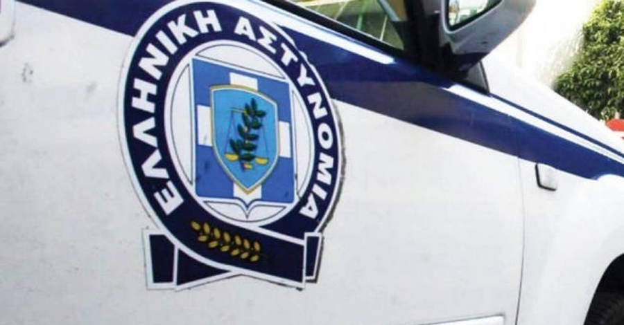 Ε.Ο. Σπάρτης–Γυθείου: Συνελήφθη 26χρονος για κατοχή κάνναβης