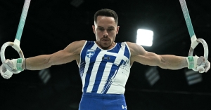 Χρυσός μύθος ο Λευτέρης Πετρούνιας