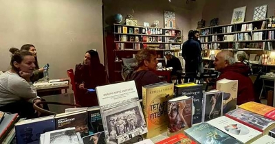 Την Παγκόσμια Ημέρα Βιβλίου γιορτάζει και φέτος η Μονεμβασία