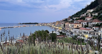 Πρόγραμμα θρησκευτικών εκδηλώσεων για το Άγιο Πάσχα στο Γύθειο