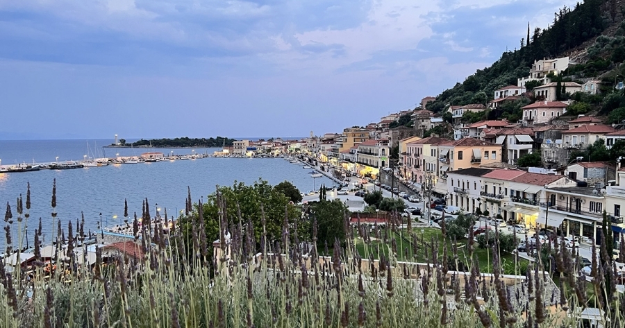 Πρόγραμμα θρησκευτικών εκδηλώσεων για το Άγιο Πάσχα στο Γύθειο