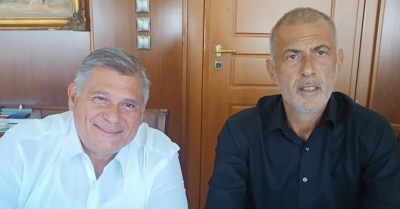 Βασίλης Κατσαφάδος: Πέθανε ξαφνικά ο Αντιδήμαρχος Πειραιά