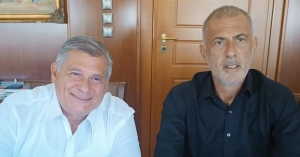 Βασίλης Κατσαφάδος: Πέθανε ξαφνικά ο Αντιδήμαρχος Πειραιά