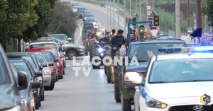 Είμαστε μαζί σας. Οι αγρότες θα νικήσουν! Η Αγροτιά, μαζί με όλους τους εργαζόμενους