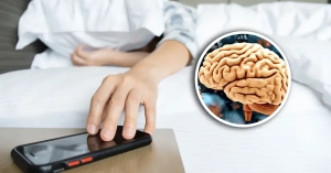 Τι παθαίνουν όσοι αναβάλουν τα ξυπνητήρια για 5 λεπτά επιπλέον ύπνου