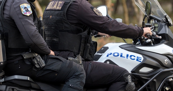 Το νέο μισθολόγιο για τους ενστόλους – Τι αλλάζει από τον Οκτώβριο, τι αυξήσεις θα δουν πάνω 151.400 στελέχη