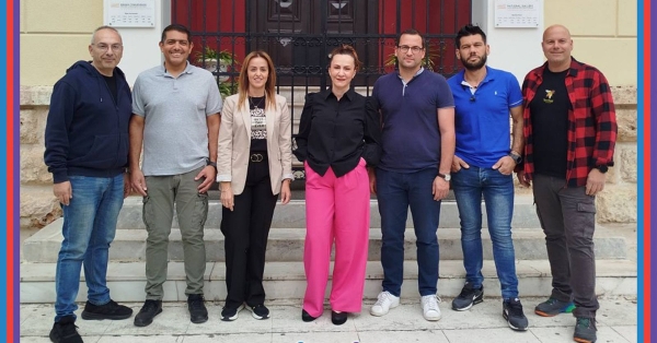 Συγκροτήθηκε σε σώμα η Ένωση Συλλόγων Γονέων Δήμου Σπάρτης