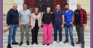 Συγκροτήθηκε σε σώμα η Ένωση Συλλόγων Γονέων Δήμου Σπάρτης