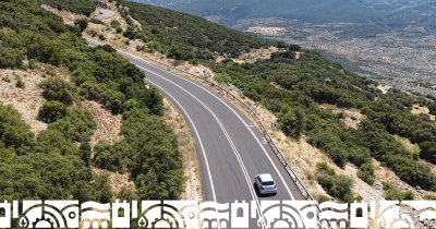 Περιφέρεια Πελοποννήσου: Εγκρίθηκε η δημοπράτηση έξι έργων 5,7 εκατ. ευρώ – Δύο εκατ. ευρώ για τη Λακωνία