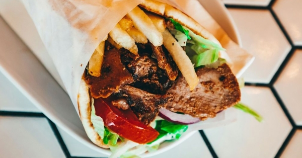 Ακρίβεια: Είδος πολυτελείας το σουβλάκι