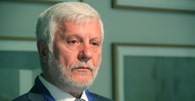 Π. Τατούλης: Τρία χρόνια μετά το έγκλημα των Τεμπών