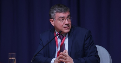 Μ. Γραφάκος στο ΑΠΕ-ΜΠΕ: Στόχος η ταφή αποβλήτων κάτω από 10% έως το 2030
