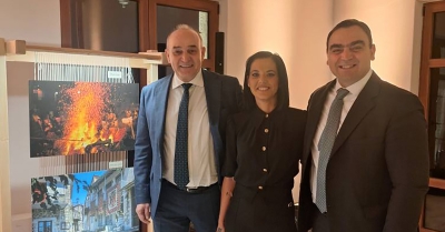 Δήμος Βέρδος: «Το Γεράκι έχει αποδείξει ότι είναι ένας ζωντανός θησαυρός πολιτισμού»
