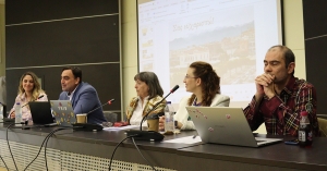 Απολογισμός της 3ης Ημερίδας Συλλογικών Φορέων Σπάρτης και Λακωνίας