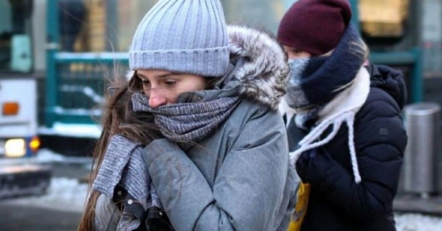 Καιρός: Πού αναμένονται χιονοπτώσεις σήμερα