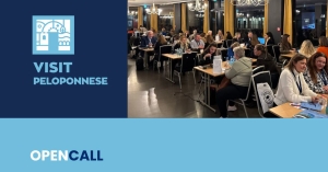 Η Περιφέρεια Πελοποννήσου στο Greek Luxury Tourism &amp; Gastronomy Roadshow στον Καναδά