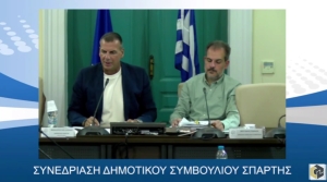 Μ. Βακαλόπουλος | Απαντά με στοιχεία για την κατάσταση των αθλητικών χώρων που παρέλαβε (vid)