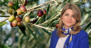 Ν. Γρηγοράκου: Το Τυνησιακό ελαιόλαδο απειλεί τους Έλληνες ελαιοπαραγωγούς