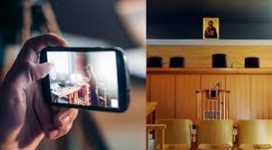 Γύθειο: Συνελήφθη γιατί βιντεοσκοπούσε με το κινητό της τηλέφωνο την ακροαματική διαδικασία