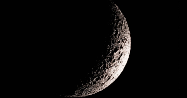 Μαύρο φεγγάρι: Το σπάνιο φαινόμενο του Αυγούστου που συμβαίνει κάθε 3 χρόνια