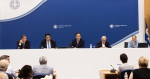 Οι Δήμοι Ανατολικής Μάνης και Ευρώτα γίνονται Smart Cities - Εντάχθηκαν στο πρόγραμμα «Ψηφιακός Μετασχηματισμός των ΟΤΑ»