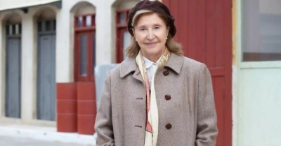 Σοφία Σεϊρλή: Πνίγηκε στους Φούρνους Ικαρίας η αγαπημένη ηθοποιός και σεναριογράφος