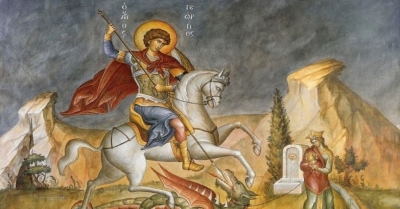 Αγίου Γεωργίου 2026: Πότε «πέφτει» εφέτος η γιορτή