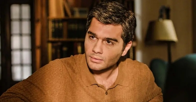 Υπάρχω: Πότε θα παίξει η ταινία του Στέλιου Καζαντζίδη με τον Χρήστο Μάστορα;