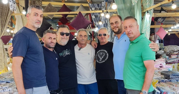 Πράξη ευαισθησίας απέναντι στα παιδιά και σε ευπαθείς ομάδες – Τρεις δωρεές έκανε αποδεκτές ο Δήμος Σπάρτης