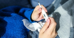 Γρίπη: «Καμπανάκι» από Τζανάκη - Θα κάνουμε Πάσχα με τον ιό