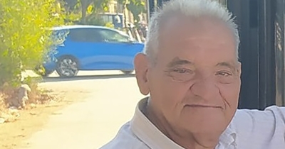 Το Σάββατο 14/3 το 40ήμερο μνημόσυνο του Παναγιώτη Σοϊλή