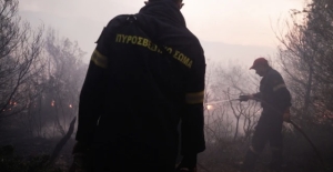 Συλλυπητήριο μήνυμα του Δήμου Ευρώτα για την απώλεια του Υποδιοικητή της Πυροσβεστικής Υπηρεσίας Γυθείου