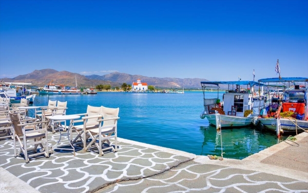 Δήμος Ελαφονήσου: Ποιες ημερομηνίες θα βρίσκεται η Κινητή Μονάδα του Κέντρου Κοινότητας