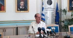 Π. Νίκας: «Πάγια θέση της Περιφέρειας η στήριξη των ΚΤΕΛ»